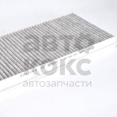 Фільтр салону вугільний BOSCH 1987432376 Opel Corsa Vectra 1.0-3.2