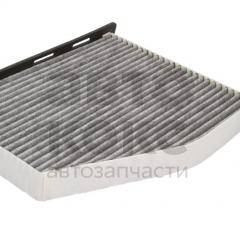 Фільтр салону вугільний BOSCH 1 987 432 397 VW Golf Passat Skoda Octavia Superb