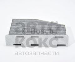 Фільтр салону вугільний BOSCH 1 987 432 397 VW Golf Passat Skoda Octavia Superb- фото 2 | Интернет-магазин Авто-Кокс
