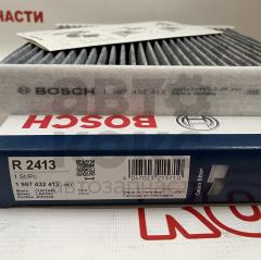 Фільтр вугільний салону BOSCH 1987432413 Ford Focus