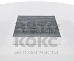 Фільтр салону вугільний BOSCH 1987435502 VW Polo Skoda Fabia Rapid- фото 2 | Интернет-магазин Авто-Кокс