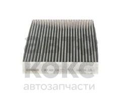 Фільтр салону вугільний BOSCH 1987432538 Opel Vivaro 1.2-2.0- фото 3 | Интернет-магазин Авто-Кокс