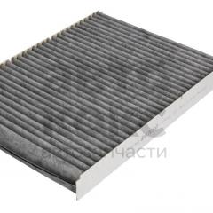 Фільтр салону вугільний Denso DS DCF002K VW Bora Golf Skoda Octavia Superb