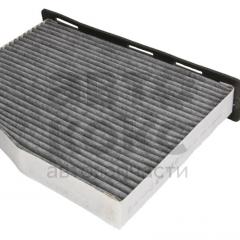 Фільтр салону вугільний Denso DS DCF052K VW Caddy Golf Passat Skoda Octavia Superb