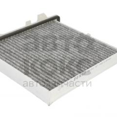 Фільтр салону вугільний Denso DS DCF053K VW Caddy Golf Passat Skoda