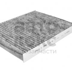 Фільтр салону вугільний Mahle LAK182 VW Transporter 1.9-2.5