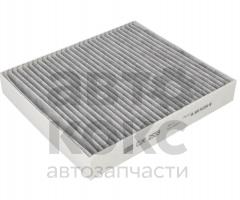 Вугільний фільтр салону MANN CUK2559 Ford C-Max Focus Kuga Mondeo