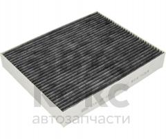 Фільтр салону вугільний MANN CUK28001 Ford Mondeo