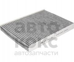 Фільтр салону вугільний MANN CUK 2862 VW Bora Golf Jetta Passat Skoda Octavia Superb