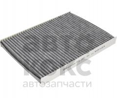 Фільтр салону вугільний MANN CUK 2882 VW Caddy Golf Passat Polo Skoda Octavia Superb