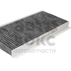 Фільтр салону вугільний MANN CUK3337 Opel Corsa Vectra 1.0-3.2