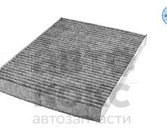 Фільтр салону вугільний Meyle ME 112 320 0001 VW Caddy Golf Polo Skoda Octavia Superb