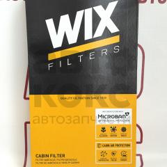 Фільтр салону Wix WP2000 ВАЗ 1117-19, 2190 Гранта- фото 3 | Интернет-магазин Авто-Кокс