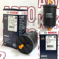 Фільтр паливний BOSCH 0 450 905 318 VW Bora Golf Skoda Octavia