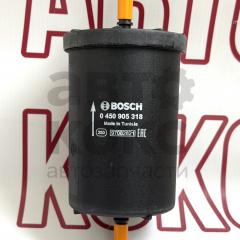 Фільтр паливний BOSCH 0 450 905 318 VW Bora Golf Skoda Octavia- фото 2 | Интернет-магазин Авто-Кокс