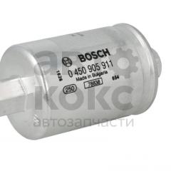 Фільтр паливний BOSCH 0 450 905 911 ВАЗ 2110