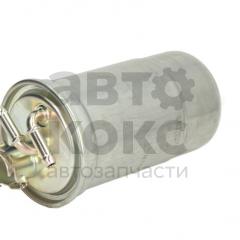 Фільтр паливний BOSCH 0 450 906 374 VW Bora Caddy Golf Passat Skoda Octavia Superb