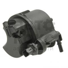 Фільтр паливний BOSCH 0450906460 Ford Fiesta Fusion