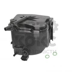 Фільтр паливний BOSCH 0450907006 Ford Fiesta Focus Fusion