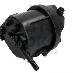 Фільтр паливний BOSCH 0450907007 Ford Fiesta Fusion