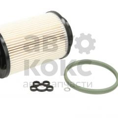 Фільтр паливний BOSCH 1 457 070 007 VW Golf Caddy Jetta Skoda Octavia