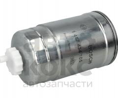 Фільтр паливний BOSCH 1 457 434 105 Opel Omega Corsa