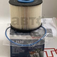 Паливний фільтр BOSCH F026402120 Ford Focus C-Max Kuga Mondeo