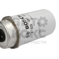 Фільтр паливний BOSCH F026402122 Ford Transit
