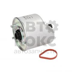 Паливний фільтр BOSCH F026402864 Ford Fiesta Focus Mondeo