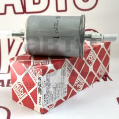 Фільтр паливний FEBI BILSTEIN 17635 VW GOLF POLO SKODA FABIA OPEL ASTRA VECTRA- фото 2 | Интернет-магазин Авто-Кокс