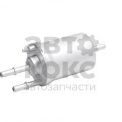 Фільтр паливний Mahle MH KL156/3 VW Polo Caddy Skoda Fabia Octavia Yeti Rapid- фото 6 | Интернет-магазин Авто-Кокс