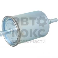 Фільтр паливний Mahle MH KL573 Chevrolet Lacetti Matiz Daewoo Lanos Nexia