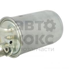 Фільтр паливний Mahle MH KL75 VW Caddy Golf Jetta Passat Bora