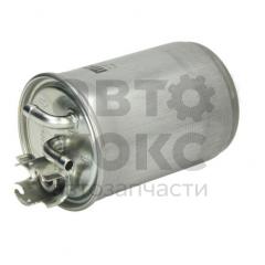 Фільтр паливний Mahle MH KL77 VW Caddy Polo
