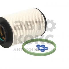 Фільтр паливний Mahle MH KX178D VW Golf Caddy Jetta Skoda Octavia