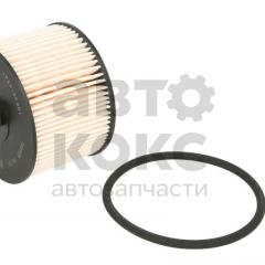 Фільтр паливний MANN PU1018X Ford Kuga C-Max Focus