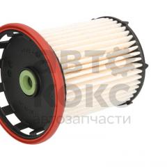 Фільтр паливний MANN PU 8021 VW Caddy Golf Passat Skoda Octavia Superb Yeti