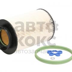 Фільтр паливний MANN PU 936/2X VW Golf Caddy Jetta Skoda Octavia