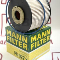 Фільтр паливний MANN PU927X Ford Focus C-Max Kuga Mondeo