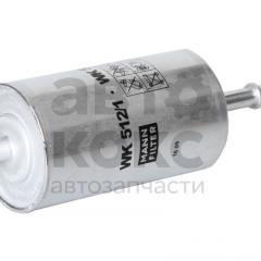 Фільтр паливний MANN WK 512/1 Ford Focus