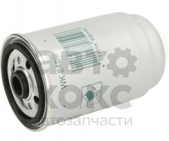 Фільтр паливний MANN WK 842/2 VW Caddy Jetta Passat Opel Omega Vectra Corsa Astra