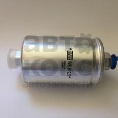 Фільтр паливний Mann WK612/5 на ВАЗ 2110-12, 1117-19, 2108-099- фото 2 | Интернет-магазин Авто-Кокс