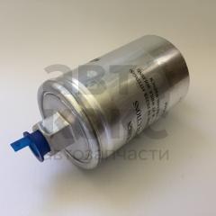 Фільтр паливний Mann WK612/5 на ВАЗ 2110-12, 1117-19, 2108-099