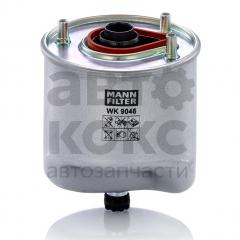 Фільтр паливний MANN WK9046Z Ford Fiesta Focus Mondeo