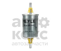 Паливний фільтр MEYLE 29143230001 Chevrolet Aveo Kalos Lacetti Matiz Tacuma- фото 4 | Интернет-магазин Авто-Кокс