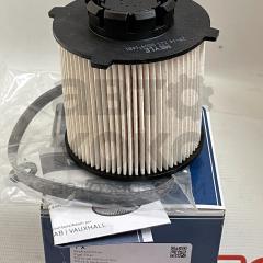 Фільтр паливний MEYLE 29143230004 Chevrolet Cruze Opel Astra