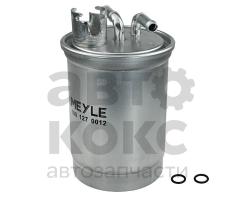 Фільтр паливний Meyle ME 100 127 0012 VW Caddy Polo