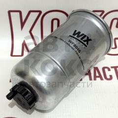 Паливний фільтр WIX WF8046 VW Passat Bora Golf Skoda Octavia Superb