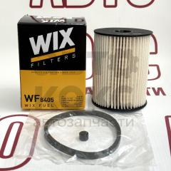 Фільтр паливний WIX WF8405 Opel Astra Corsa