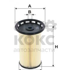 Фільтр паливний WIX WF8477 VW Caddy Golf Passat Tiguan Skoda Octavia Superb Yeti